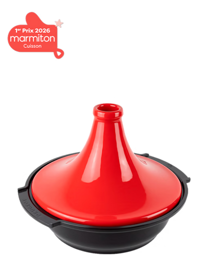 Tajine tous feux Ø30cm Atlas - Peugeot