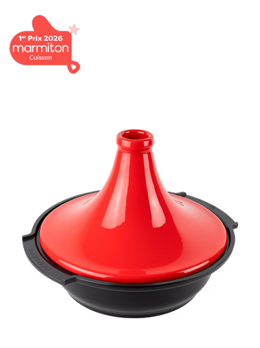 Tajine tous feux Ø30cm Atlas - Peugeot