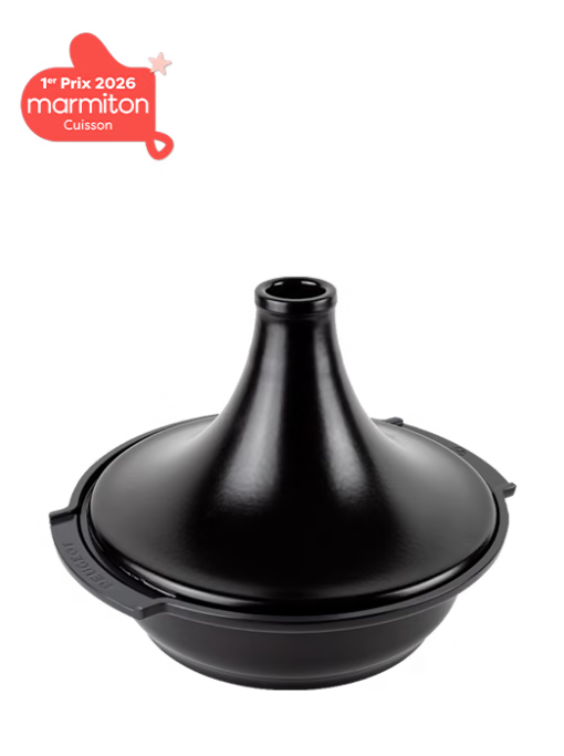 Tajine tous feux Ø30cm Atlas - Peugeot
