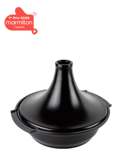 Tajine tous feux Ø30cm Atlas - Peugeot
