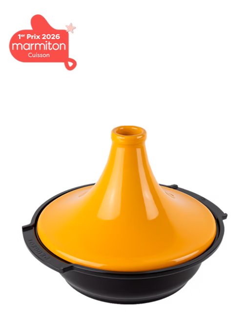 Tajine tous feux Ø30cm Atlas - Peugeot