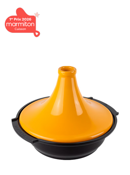 Tajine tous feux Ø30cm Atlas - Peugeot
