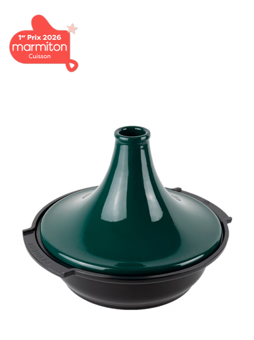 Tajine tous feux Ø30cm Atlas - Peugeot