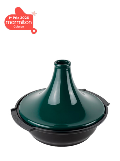 Tajine tous feux Ø30cm Atlas - Peugeot