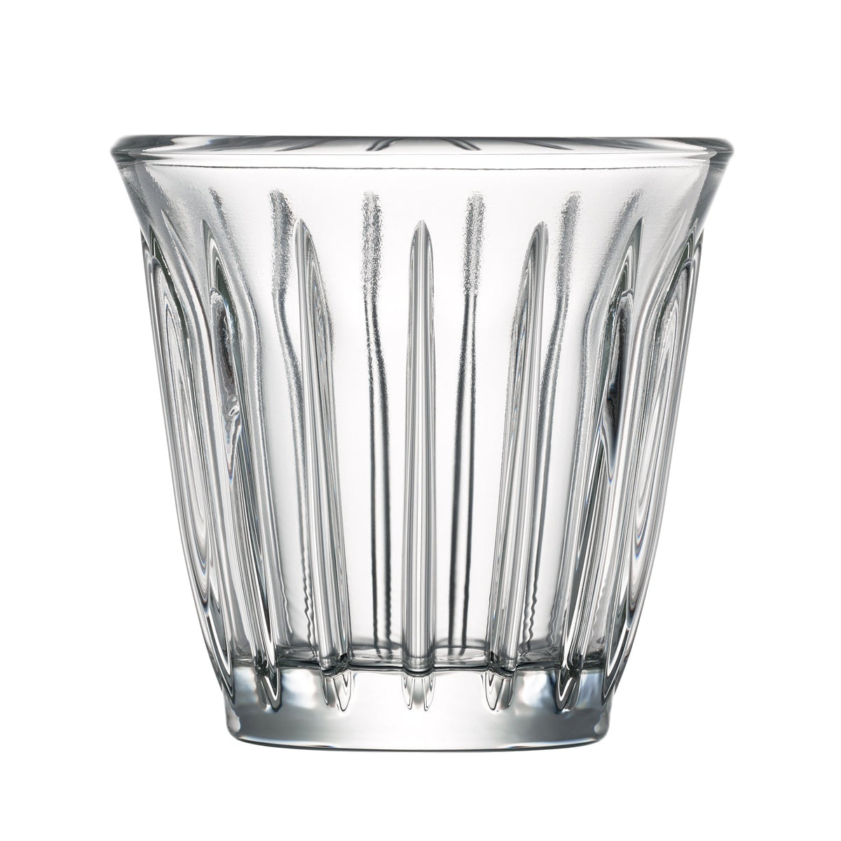Lot de 6 tasses Zinc - La Rochère