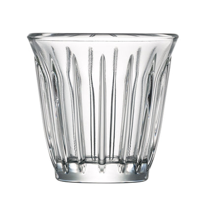 Lot de 6 tasses Zinc - La Rochère