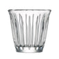 Lot de 6 tasses Zinc - La Rochère