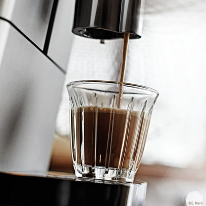 Lot de 6 tasses Zinc - La Rochère