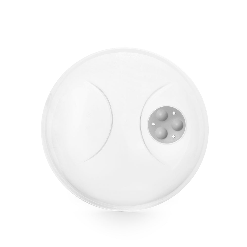 Cloche à micro-onde 24 cm - Ibili