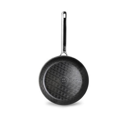 Poêle 5 PLY hybrid pro 28 cm - Ibili