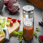 Doseur-shaker mix à vinaigrette - Gefu
