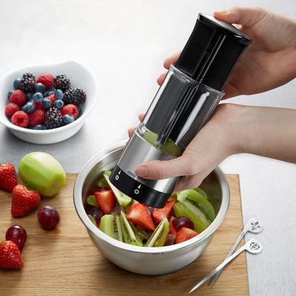 Coupe légumes et fruits Flexicut - Gefu