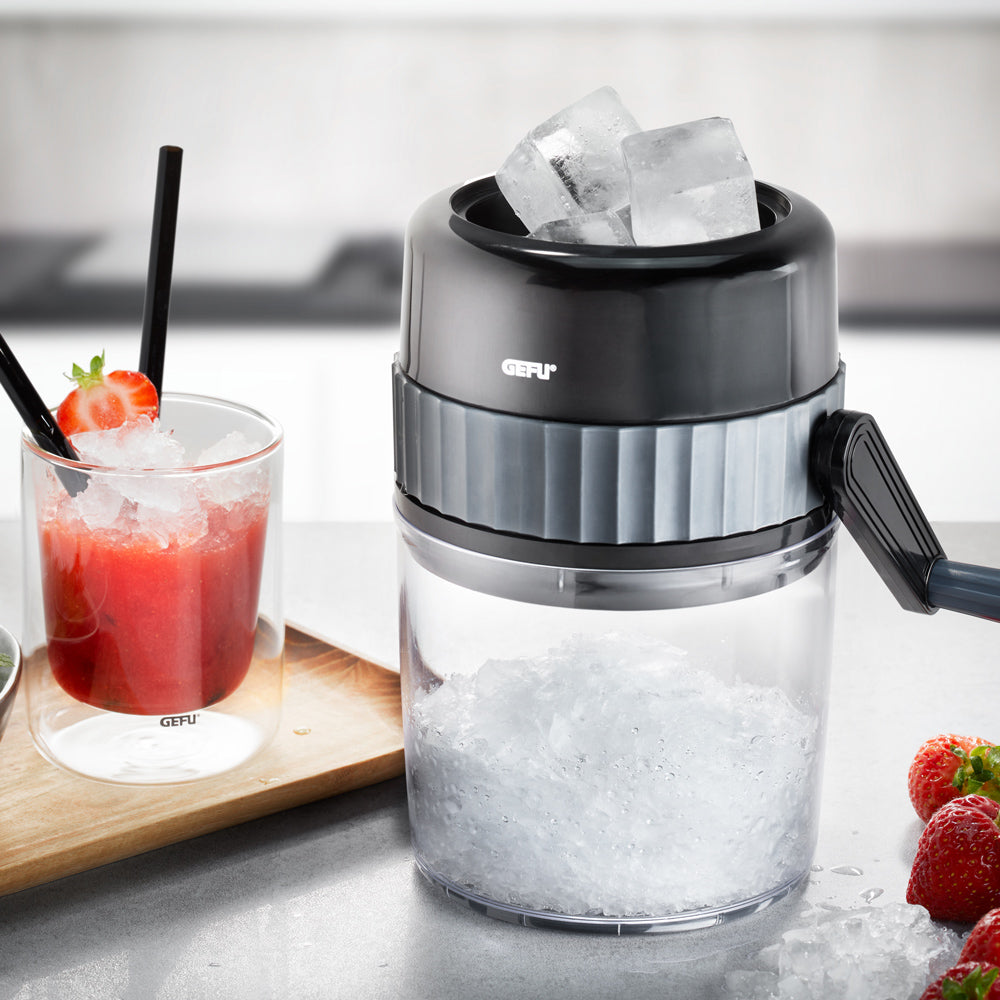 Broyeur à glace Slush 75 cl - Gefu