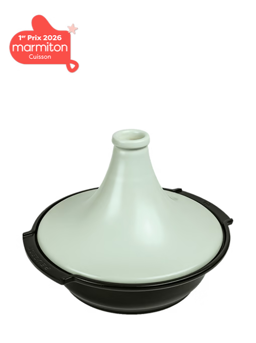 Tajine tous feux Ø30cm Atlas - Peugeot
