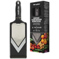 Mandoline réglable avec râpe à julienne - Microplane