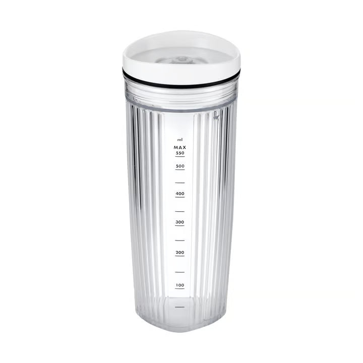 Ensemble d'accessoires avec mise sous vide pour Blender ENFINIGY - Zwilling