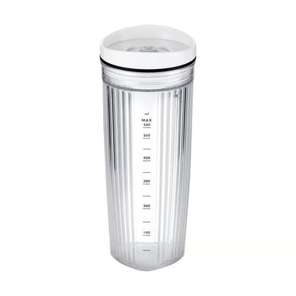 Ensemble d'accessoires avec mise sous vide pour Blender ENFINIGY - Zwilling