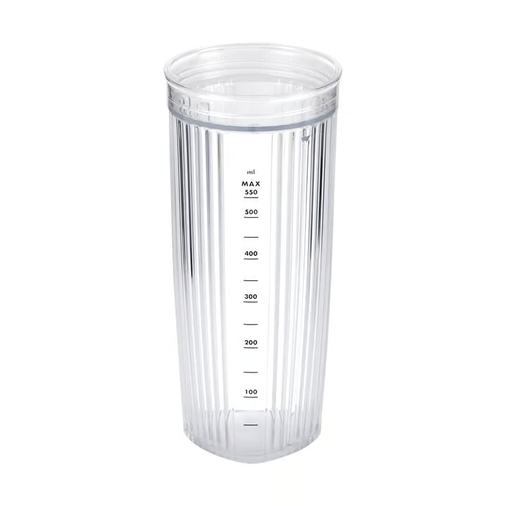 Ensemble d'accessoires avec mise sous vide pour Blender ENFINIGY - Zwilling