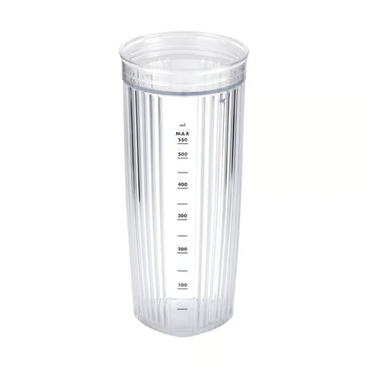 Ensemble d'accessoires avec mise sous vide pour Blender ENFINIGY - Zwilling