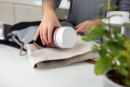 Ensemble d'accessoires avec mise sous vide pour Blender ENFINIGY - Zwilling
