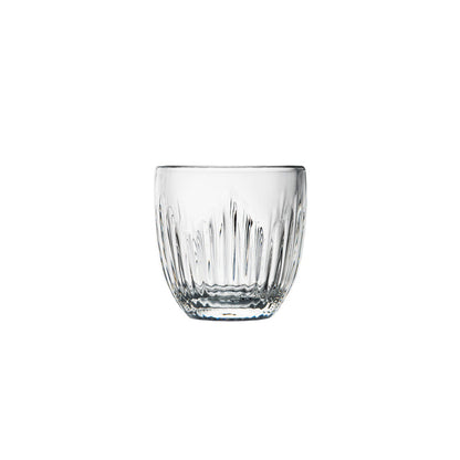 Coffret de 4 tasses TROQUET - La Rochère