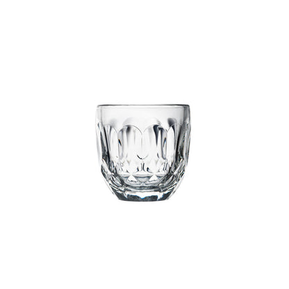 Coffret de 4 tasses TROQUET - La Rochère
