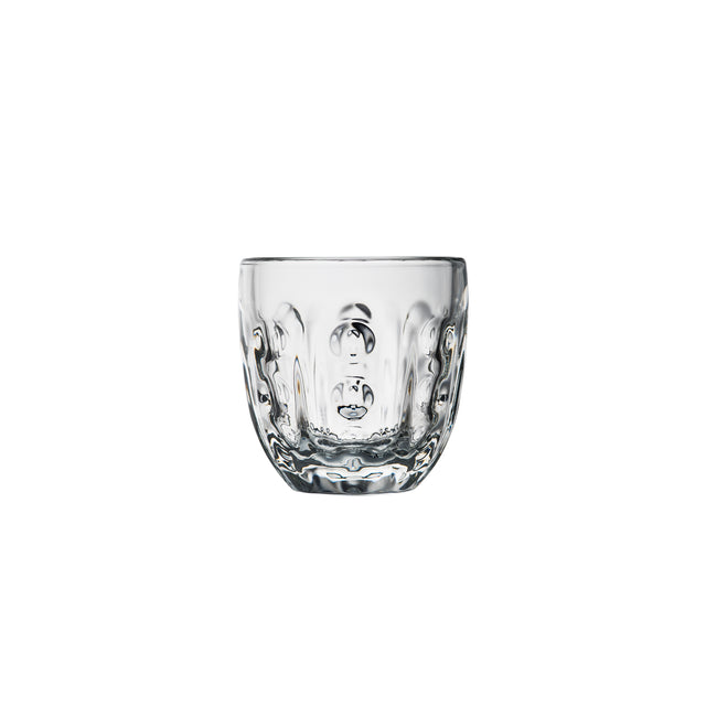 Coffret de 4 tasses TROQUET - La Rochère