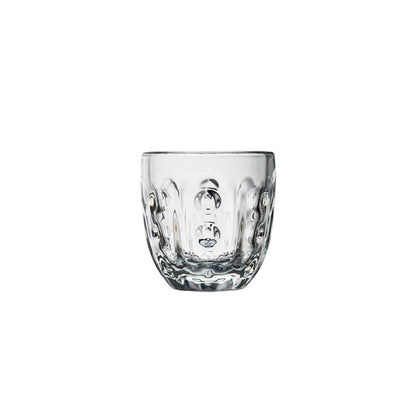 Coffret de 4 tasses TROQUET - La Rochère