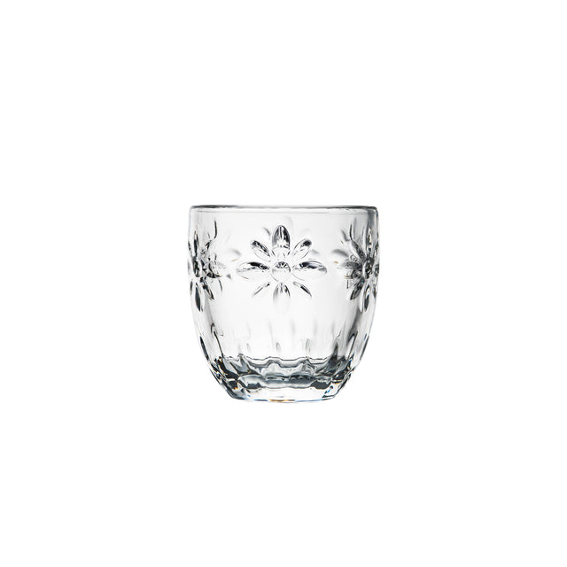 Coffret de 4 tasses TROQUET - La Rochère