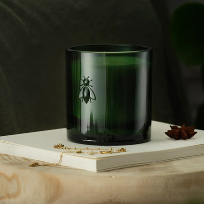Bougie Envolée en Méditerrannée ABEILLE - La Rochère