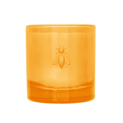 Bougie Fleur d'Orient ABEILLE Notes solaires - La Rochère