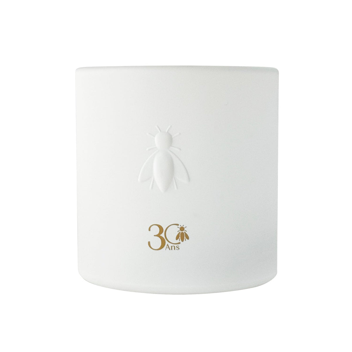 Bougie 30Ans ABEILLE - La Rochère