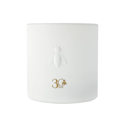 Bougie 30Ans ABEILLE - La Rochère
