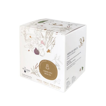 Bougie 30Ans ABEILLE - La Rochère