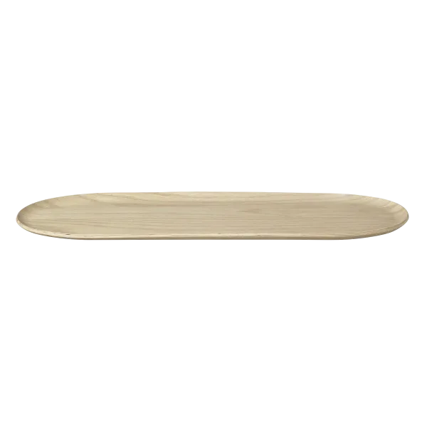 Plateau BAKI Oak - Blomus