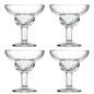 Coffret de 4 verres à cocktail Chicago - La Rochère