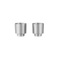 Tasses à espresso Makoto Steel Blomus - inox mat à double paroi