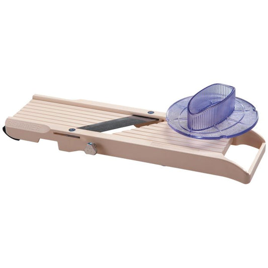 Mandoline japonaise - Louis Tellier