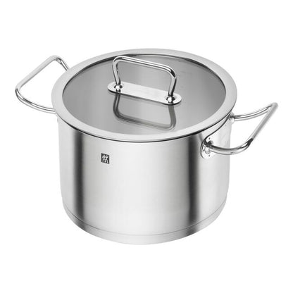 Marmite 24 cm, Inox 18/10 Pro - Zwilling