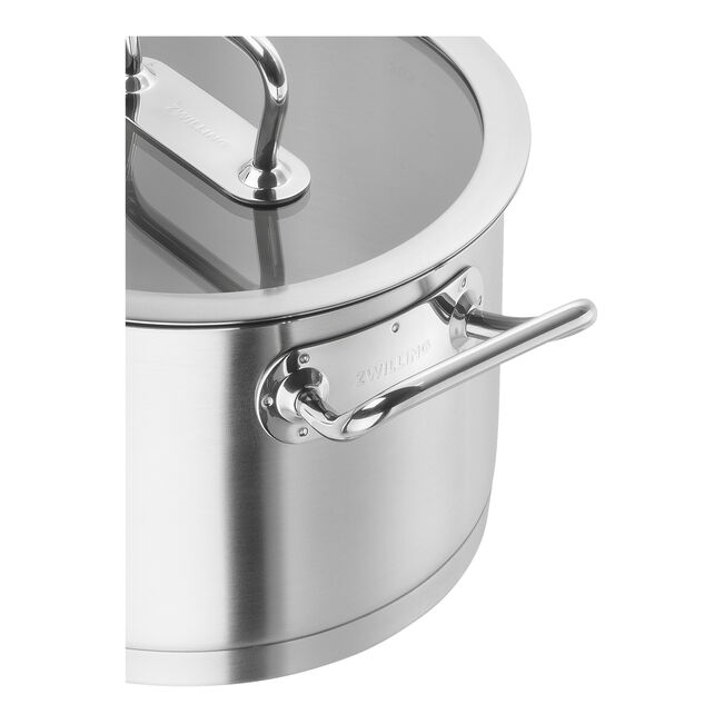 Marmite 24 cm, Inox 18/10 Pro - Zwilling