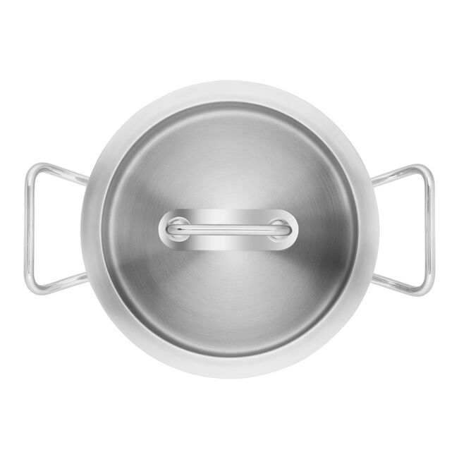 Marmite 24 cm, Inox 18/10 Pro - Zwilling