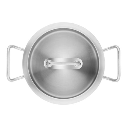 Marmite 24 cm, Inox 18/10 Pro - Zwilling