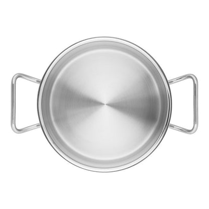 Marmite 24 cm, Inox 18/10 Pro - Zwilling