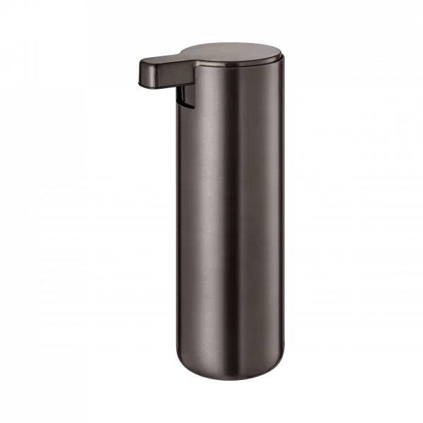 Distributeur de savon burned metal 165 ml - Blomus