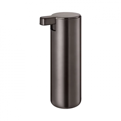 Distributeur de savon burned metal 165 ml - Blomus