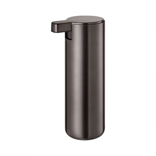 Distributeur de savon burned metal 165 ml - Blomus
