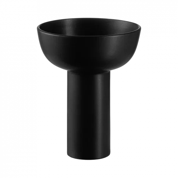 Vase Miyabi vert canard - Blomus