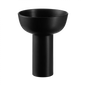 Vase Miyabi vert canard - Blomus