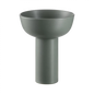 Vase Miyabi vert canard - Blomus