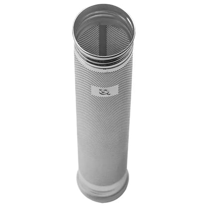 Infuseur inox 9 cm - Qwetch